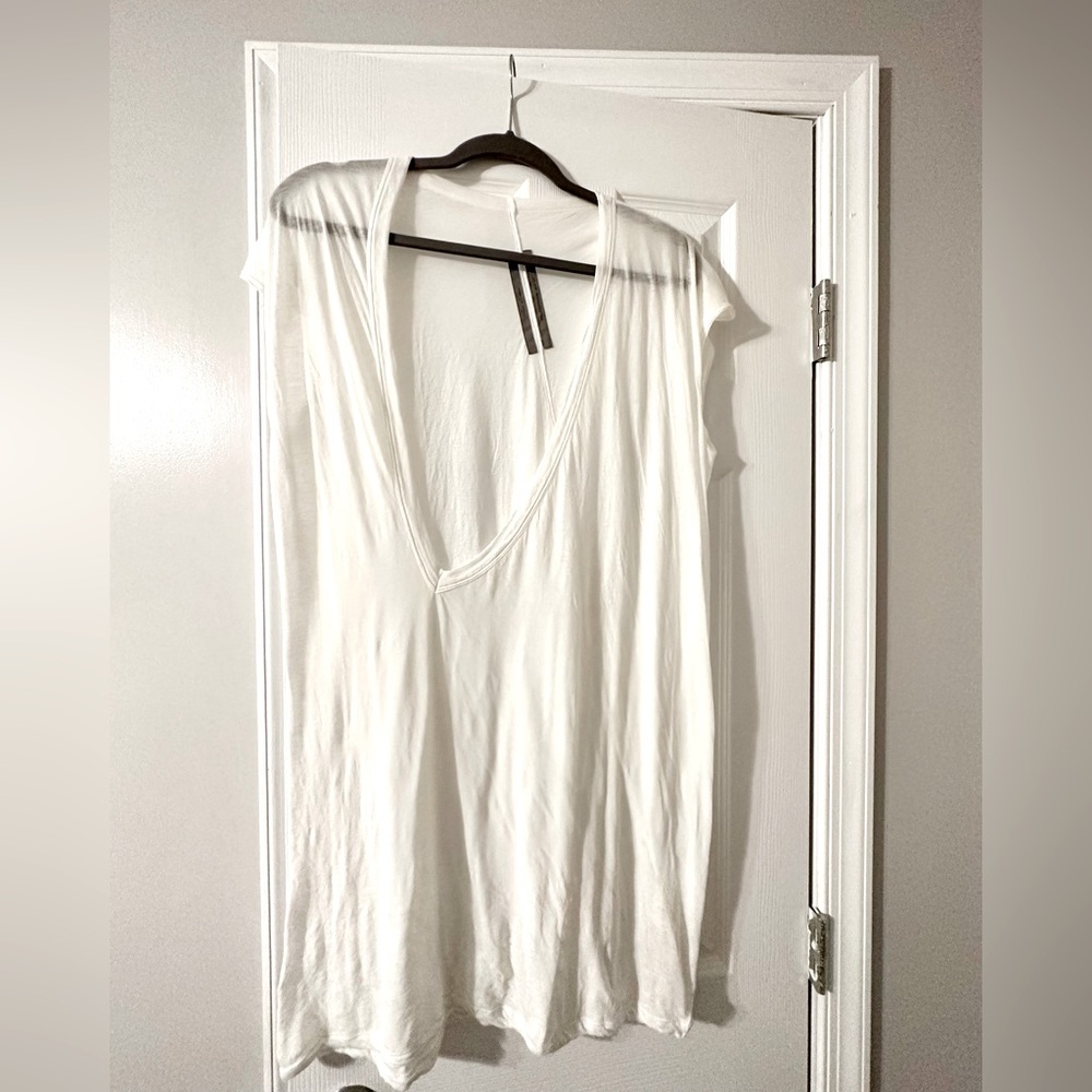 Rick Owens Dylan T-shirt